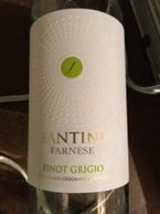 Farnese Vini Srl Abruzzo Pinot Grigio - Farnese